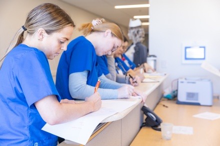 Preparing for a Nursing Career: What to Look For
