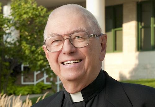 Fr. James Wheeler