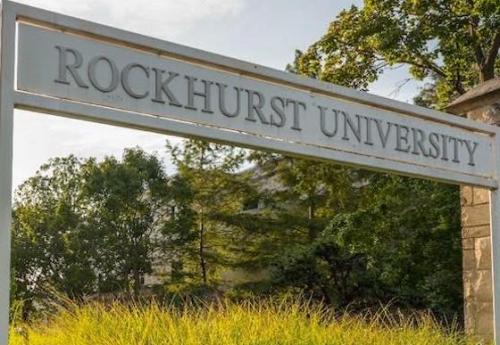 Rockhurst University exterior