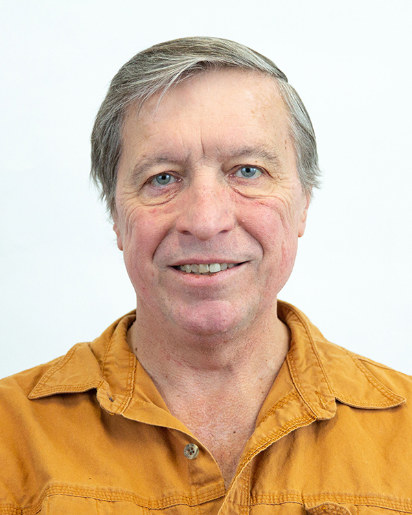 Tim McDonald Tim McDonald