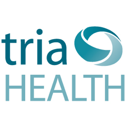 Tria Health Logo