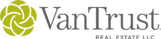 VanTrust Logo