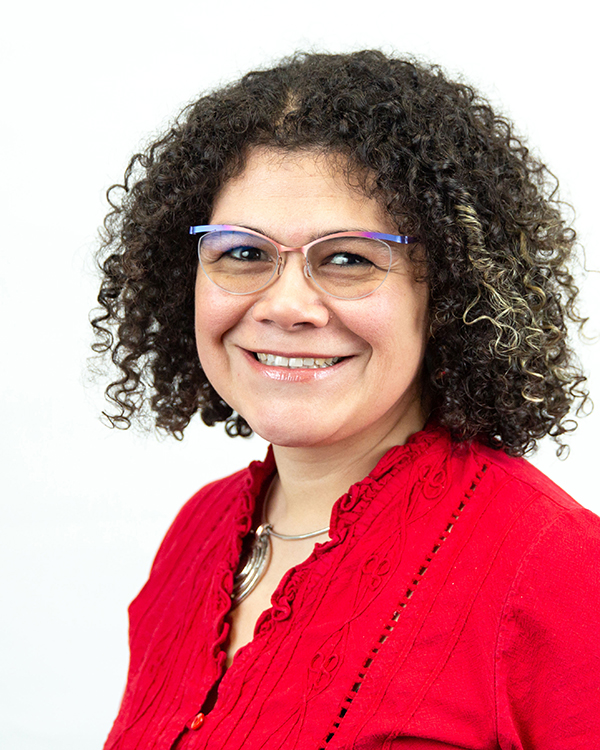 Zdenka Guadarrama Zdenka Guadarrama